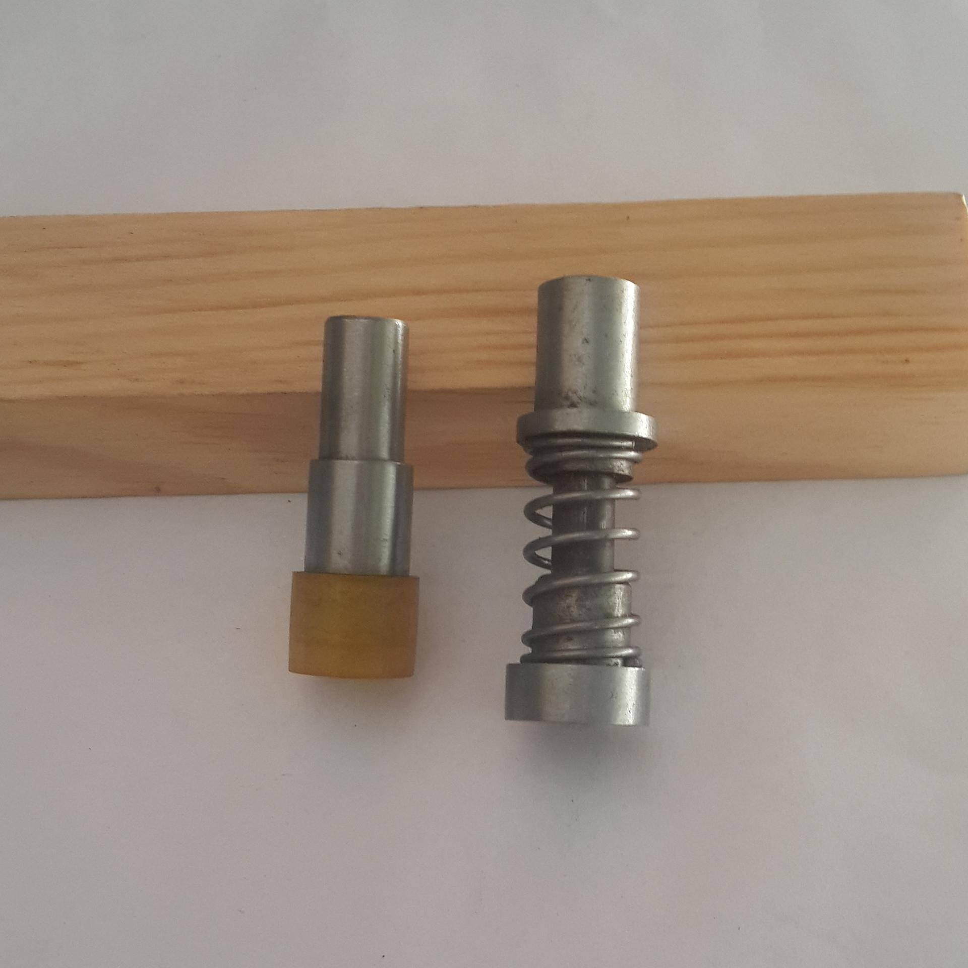 气眼鸡眼钉电工字具扣撞钉敲扣ANH子模动磨纽扣机器模具手压工柳