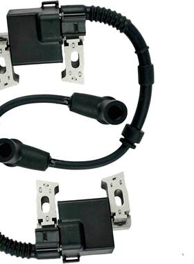 2件套点火VTU线圈高压包适用于30500-Z6-43G0X630GX660GX69L0