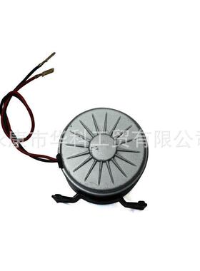2打4v250w机小海豚电电动车滑板车电机搅拌机艺蛋器陶MY1025机电