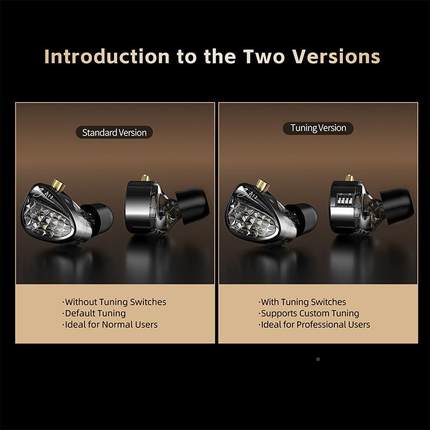 机包销K铁Z-ZA1212单元圈耳可调音动换铁监听HIFI80283入耳式可线