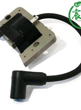 油点锯MS171MIAMS181MS211高线压包圈点火块火器宸羽链模锯配件