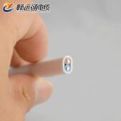 明线聚氯乙烯线装 BVV芯B铜硬护套2 2.5平方纯国标430家工装 电源线