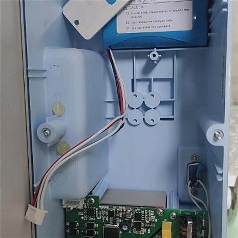 适用于科力建元KL-011N注射泵 电池 11.1V 2200mh 充电锂电池组