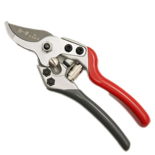 刘一手新款A8修枝剪园林果树剪刀粗枝花剪省力果树剪树枝剪盆景剪