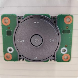 70TX85A按键板QPWBNG773WJZZ 60TX85A DUNTKG773 夏普LCD 原装