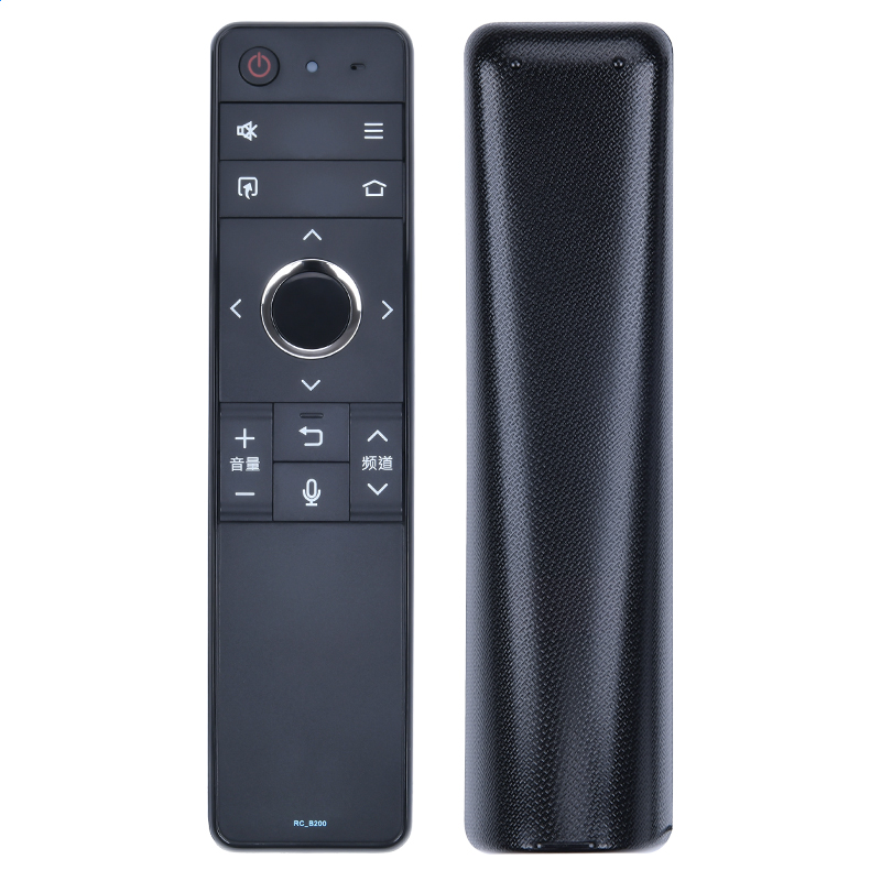 原装华富适用SHRP夏普液晶电视语音RC-B200通用L-5SF70/75 0SU75