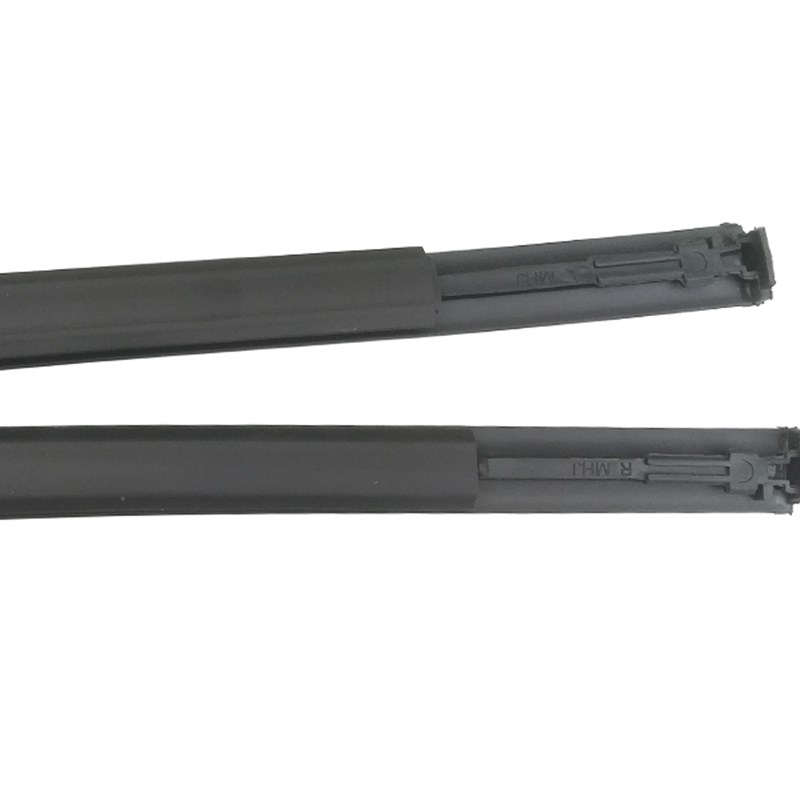 适配别克gl8胖头鱼车顶防水密封条大顶两侧胶条S原装顶棚流水条