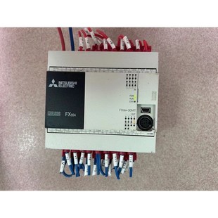 释迦自动化三菱FX3sA 30MT