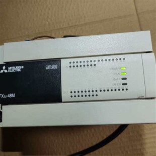 议价 晶体管输 FX3U 48MT