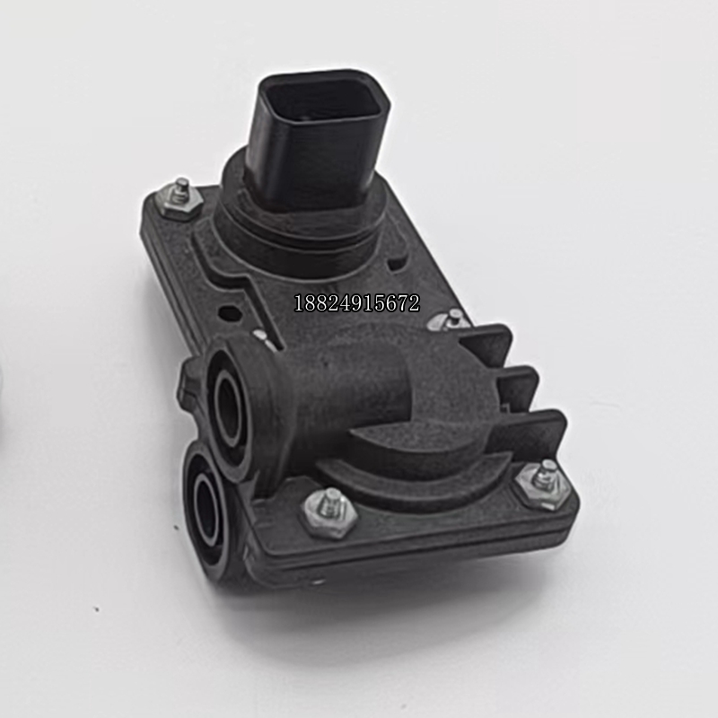 挖掘机配件卡特E320DGC燃油进气压力压差传感器2-0 20