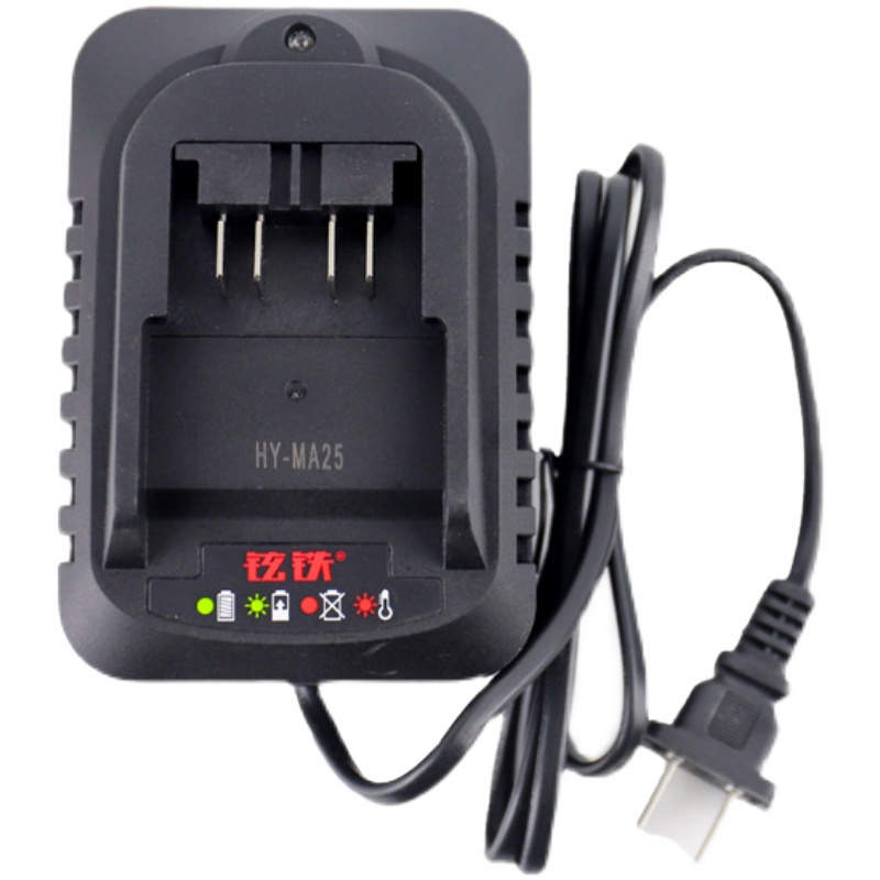 铉铁XD3锂电冲击扳手架子工木工无刷电动扳手20V充电器电池.0