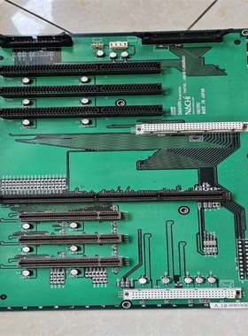 【请询价】那智机器人底插板PARTNO L8800RL8800R03