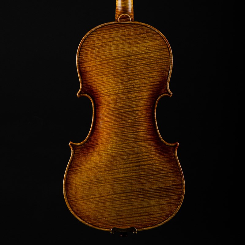 克莉丝蒂娜 新款S0欧料大师级演奏手工小提琴