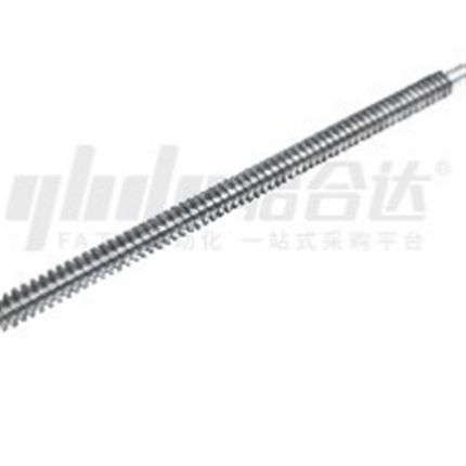 30度梯a形丝杠LHL02060712-D8101246864050/LHL07-D14-L500-S30-Q