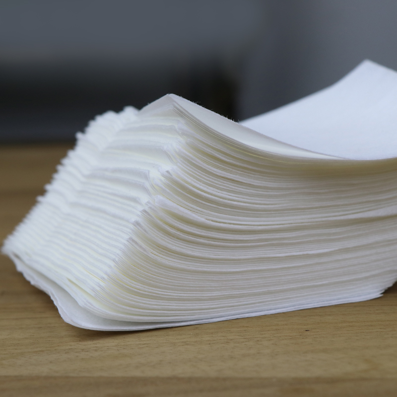 无尘擦拭纸布擦漆纸揩清纸除尘布漆艺漆画腰果漆超细纤维不掉毛