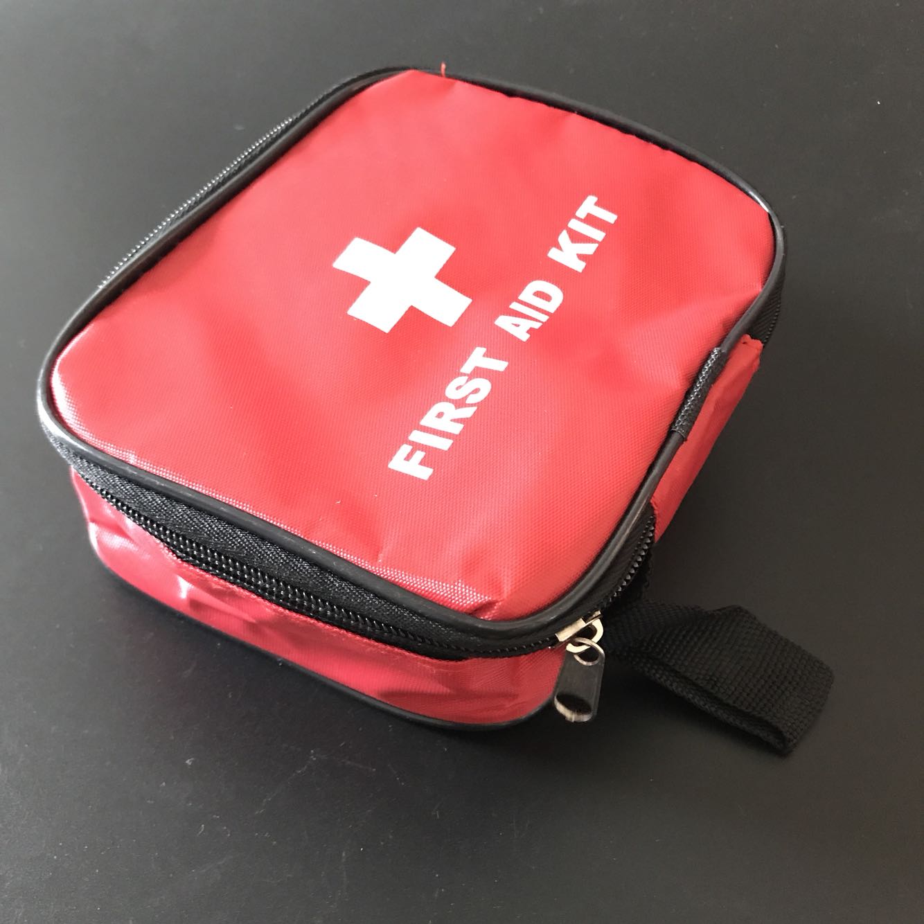 健康支持工具包 社区计生委员会礼品赠送包 可印字 急救包装