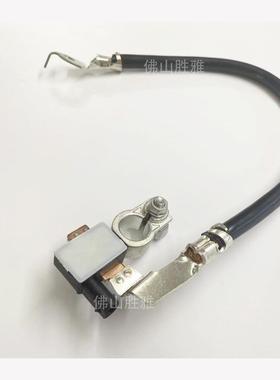 适用福特瓶电7池线6PK013442901AV6电Z10C69PAV6NAV6N10C610C679B