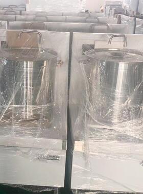 商厂家供应用电磁炉低汤炉汤大WM-8DTXC功率平面矮炉灶堂食煲粥熬