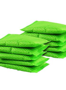 纳米矿晶2kg竹炭车包新房除甲60414醛异炭包纳米矿晶代工除味贴牌