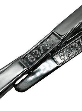 兴泰5度波锋焊锡条厂家度直销有铅锡条5OZC05度高纯锡条解电63焊