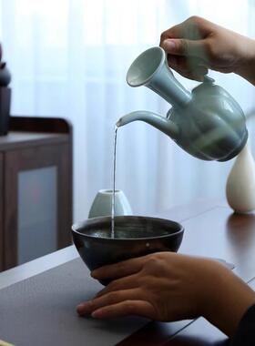 宋代点茶器具套装茶教学茶艺51425具培训茶具茶百戏茶粉抹筅茶工