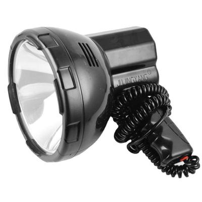 竞手持式氙气阳俱探照灯1用00w车载22184V车载HID渔船照明手电筒