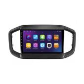 适一用于菲亚特F954iat载Strada20 安卓大屏中控车导航体机 21款