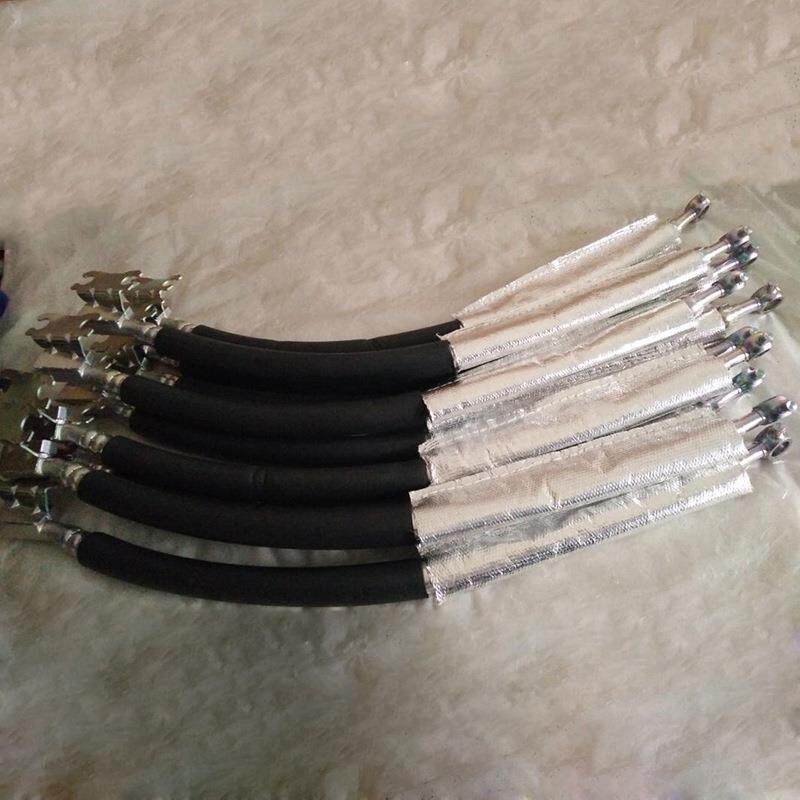 生产适用尼汽车33/A32压/A31高油管4972桑0-2Y900/4972980-7AY900