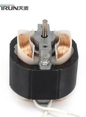 J583微YJ58300风扇罩极电机Y罩极电动机型电机马达