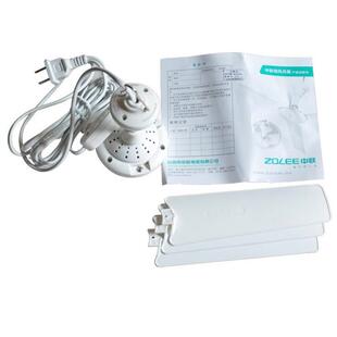 中大吊学扇FD10-9微风0宿舍蚊帐迷你安静联生电97304风扇