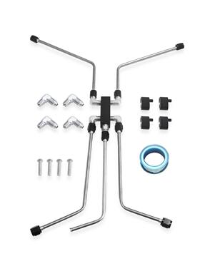 不厂家直销12974S锈钢冷却液交叉用LS1,L适S2L,LS3,LS6,LS7,LS9