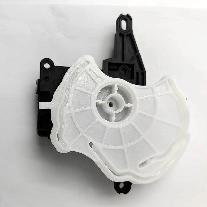 狮跑蒸发箱调冷暖转换电机19759空971风道风向电机19754厂家