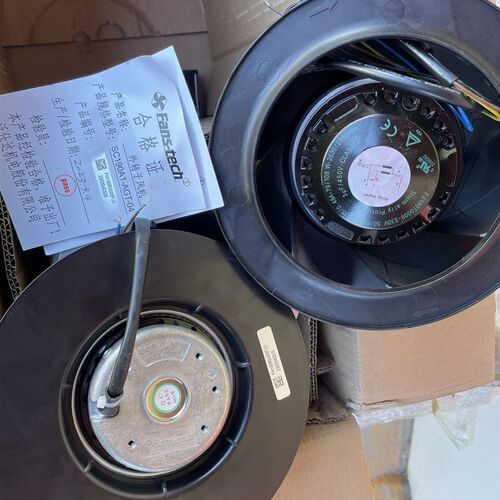 LXFB2E133/180/190/220/225/250/175/42-P72/20 220V微光离心风机