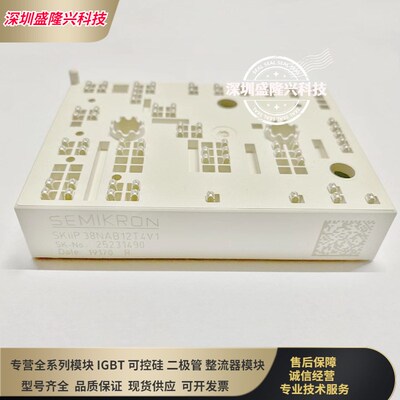 SKIIP38NAB12T4V1 SKIIP35NAB126V1 SKIIP37NAB12T4V1 36NAB126V1