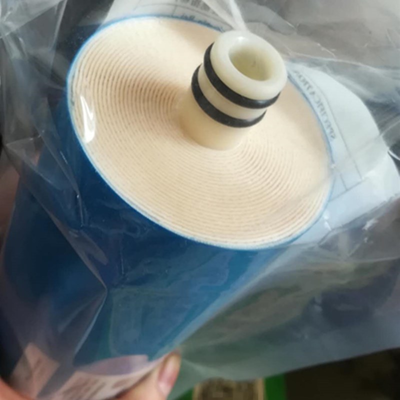 格美GM-RO7-2冷热一体净水机五级直饮反渗透滤芯 PP棉 活性炭