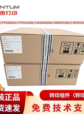 原装 奔图CM8505 8506 9505DN 300K转印组件9502 9105 9705转印带