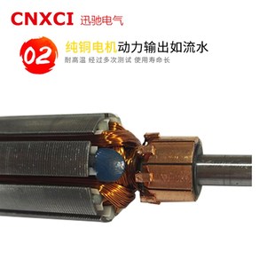 37G555直流微型减速器电机正反转V2V齿轮马达调速器9V大扭矩