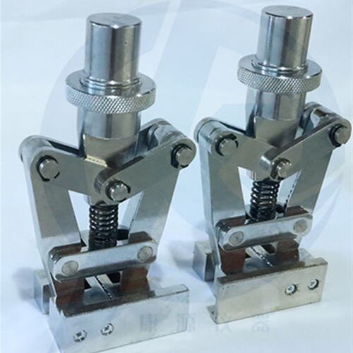 橡胶拉伸夹具防水材料拉伸辅具塑料拉伸夹具新品促销