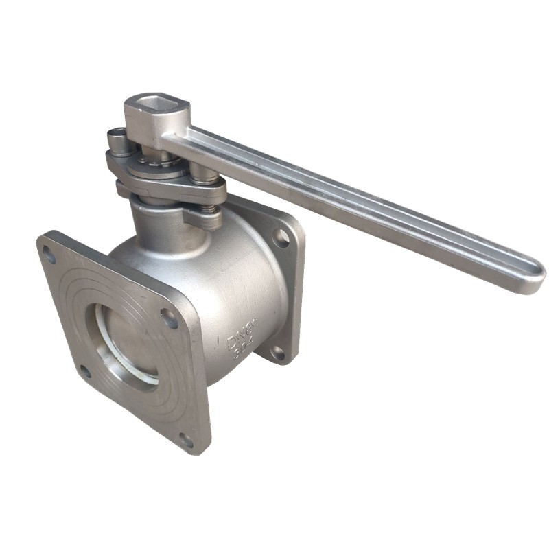 洒水车配件油罐车吸粪吸污车排污口开关门DN5DN100吸污车球