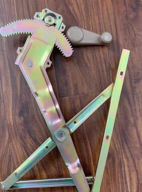 徐工吊车12吨16吨20B25E50驾驶室玻璃升降器 徐工吊车玻璃升降器