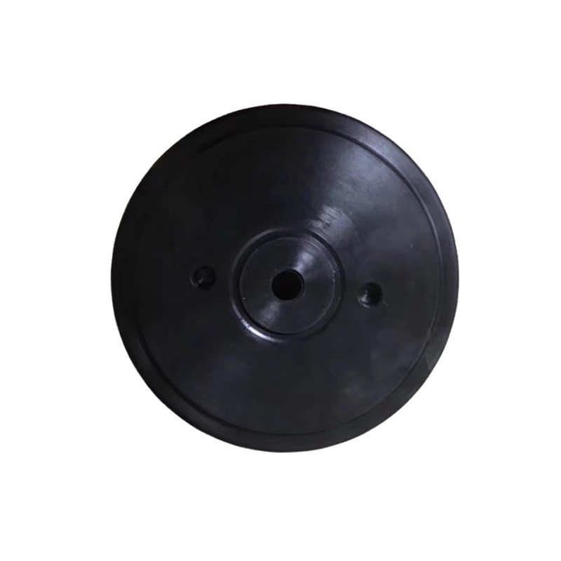 BD带底座BD抛光轮 1外径孔 直边机倒角抛光轮 橱柜玻璃抛光轮