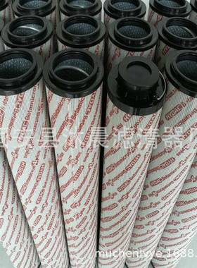 2600R005BNHCB2600R005/-K26器00R010BN4HC/-4KB液压回油过滤滤芯