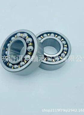 心球轴承自209M调2311M5402312MK机械载荷3大耐冲击自调心球轴承