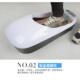 001一次性家用膜机办用公脚套机套鞋 套机厂XMJ 机生 家全自动鞋 鞋