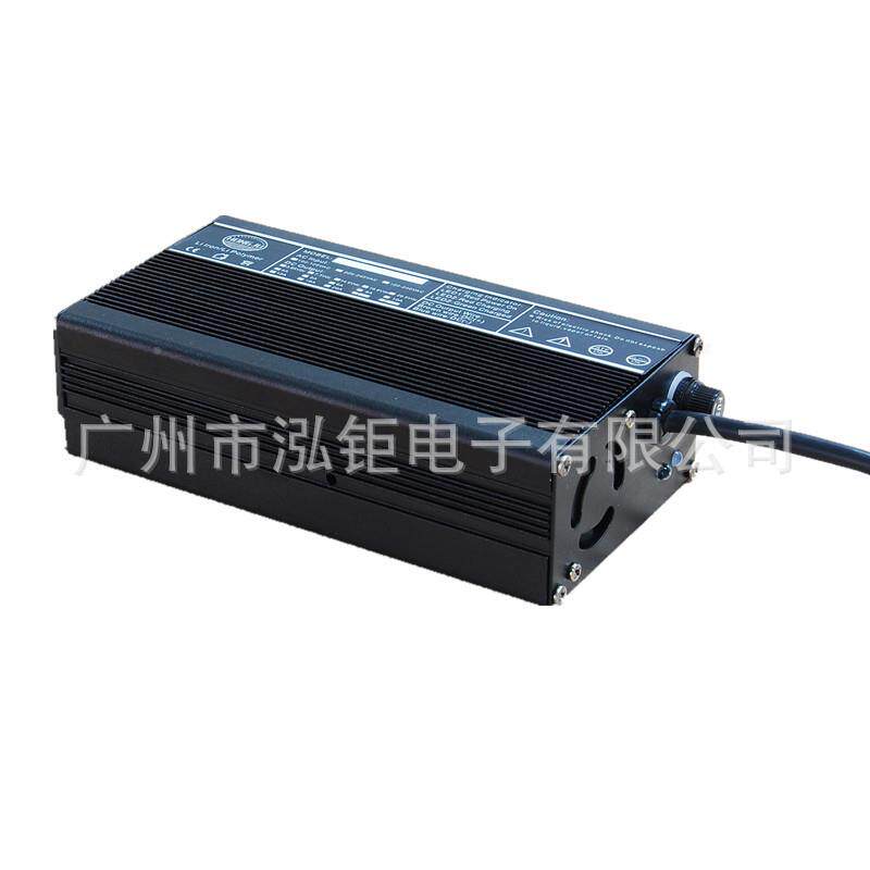 铅酸电池蓄48V3A摩托车电55626232瓶自车48V2车5AH电动充电器厂行