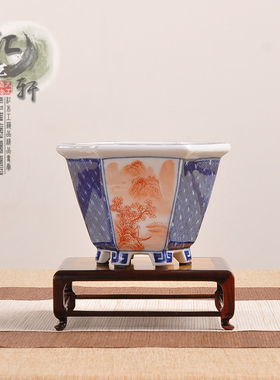 红木瘿木工艺品红酸枝摆件底座紫砂茶壶底座微型盆景玉器文玩底座
