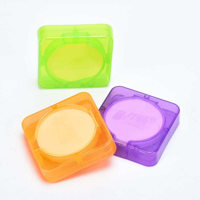 津腾 砂芯抽滤装置用微量滤膜器 过滤用微孔滤膜0.22 0.5um水系