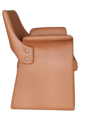 设计师节TJHF-C522现代极简网红酒店大EXL堂家用客厅人铁架调脚单