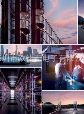 S输HAFFNER夏弗纳8F12369-S超小型滤波电源入FN9290KLNB-10-0C6