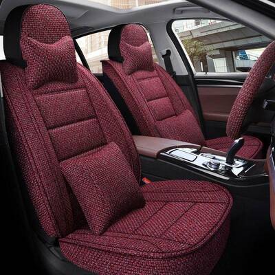 四全包F通用坐垫卡28008罗拉20款r季av4荣放冬威驰S雷凌汽车座套